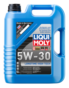 Liqui Moly Longtime High Tech 5W-30 - 5 L (9507) Motor Yağı