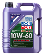 Liqui Moly Synthoil Race Tech GT1 10W-60 - 5 L (8909)  Motor Yağı