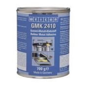 Weicon GMK 2410 - Kauçuk Metal Yapıştırıcı 700 gr