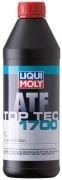 Liqui Moly Top Tec ATF 1700 - 1 Litre Şanzıman Yağı