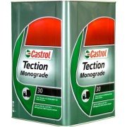 Castrol Tection Monograde 30 - 16 kg Motor Yağı