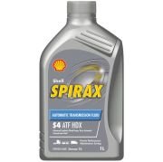 Shell Spirax S4 ATF HDX - 1 Litre Fren ve Direksiyon Yağı