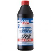 Liqui Moly Gear Oil Hypoid LS 85W-90 - 1 Litre (1410) Şanzıman Yağı