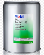 Mobil Eal Arctic 100 - 20 Litre Kompresör Yağı