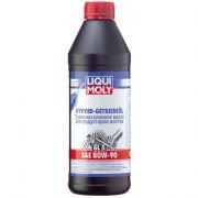 Liqui Moly Gear Oil Hypoid 80W-90 - 1 Litre (4406) Şanzıman Yağı