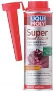 Liqui Moly Super Diesel Katkısı - 250 ml (5120)