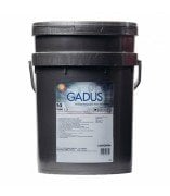 Shell Gadus S5 T460 1.5 - 18 kg Gres Yağı