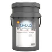 Shell Gadus S5 V42P 2.5 (Nerita HV)- 18 kg Gres Yağı