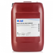 Mobil DTE Oil Heavy Medium - 20 Litre Türbin Yağı