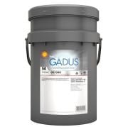 Shell Gadus S4 V45AC 00/000 - 18 kg Gres Yağı