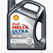 Shell Helix Ultra Pro AM-L 5W-30 - 5 Litre Motor Yağı
