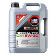 Liqui Moly Special Tec DX1 5W-30 - 5 L (20969) Motor Yağı