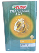 Castrol Axle EPX 80W-90 - 18 Litre  Şanzıman Yağı