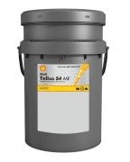 Shell Tellus S4 ME 32 - 20 Litre Hidrolik Yağı