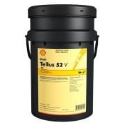 Shell Tellus S2 V 46 - 20 Litre Hidrolik Yağı