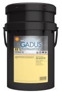 Shell Gadus S2 V220 AD 2 - 18 kg Gres Yağı