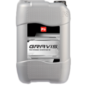 Po Gravis Sp 100 - 20 Litre Şanzıman Yağları