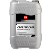 Po Gravis Sp 150 -20 Litre Şanzıman Yağları