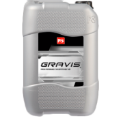 Po Gravis Sp 320 - 20 Litre Şanzıman Yağları