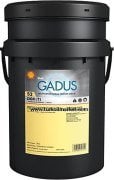 Shell Gadus S2 A320 2 - 18 kg Gres Yağı