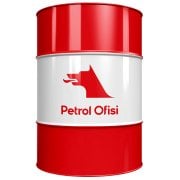 Petrol Ofisi Hydro Oil HD 68 - 208 Litre