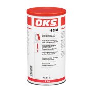OKS 404 Yüksek Performans ve Lityum Kompleks Gresi 25 Kg