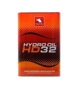 Petrol Ofisi Hydro Oil HD 32 - 17 Litre Hidrolik Yağı