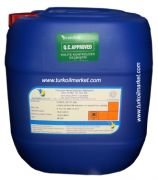 Eurolub TE 2055 - Yarı Sentetik Soğutma Sıvısı - Alüminyum ve Zamak Malzeme İçin - 20 kg Bor Yağı