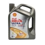 Shell Helix Ultra ECT C3 5W-30 - 5 Litre Motor Yağı
