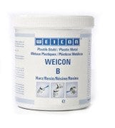 Weicon B - Akıcı Çelik Dolgu - 500 gr