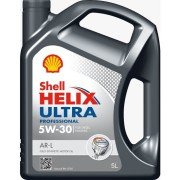 Shell Helix Ultra Pro AR-L 5W-30 - 5 Litre Motor Yağı