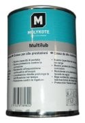 Molykote Multilub - 5 kg Yüksek Performans Gresi Gres Yağı
