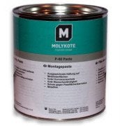 Molykote P-40 Paste - 1 kg Gres Yağı