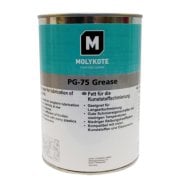 Molykote PG 75 - 1 kg Eklem Gresi Gres Yağı