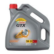 Castrol GTX 5W-30 RN720 5 Litre Renault Motor Yağı Motor Yağı