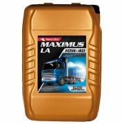 Petrol Ofisi Maximus LA 10W-40 - 20 Litre Motor Yağı