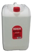 Renew Asitli Su (Akü Asiti) - 10 litre