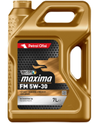 Petrol Ofisi Maxima FM 5W-30 7 Litre Motor Yağı
