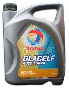 Total Glacelf Auto Supra Organic Antifriz - 3 Litre
