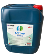 Polisan Adblue - 18 litre ( 2024 Üretim Tarihlidir )