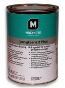 Molykote Longterm 2 Plus - 1 Kg Gres Yağı