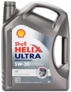 Shell Helix Ultra Pro AF 5W-30 - 7 Litre Motor Yağı