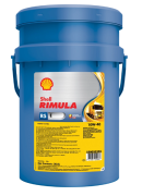 Shell Rimula R5 E 10W-40 - 20 Litre Motor Yağı