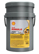 Shell Rimula R6 LM 10W-40 - 20 Litre Motor Yağı