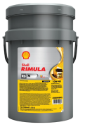 Shell Rimula R6 M 10W-40 - 20 Litre Motor Yağı