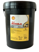 Shell Rimula R3+ 40 - 20 Litre Motor Yağı