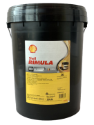 Shell Rimula R3 + 30 - 20 Litre Motor Yağı