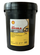 Shell Rimula R3 + 10W - 20 Litre Motor Yağı