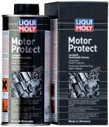 Liqui Moly Motor Protect - Sentetik Motor Koruma Yağ Katkısı (1018)