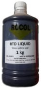 Rocol RTD Liquid - 1 Kg Kılavuz Çekme Yağı